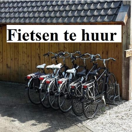 Herkenhoek 5 Bedroom Apartment Heeswijk-Dinther ภายนอก รูปภาพ
