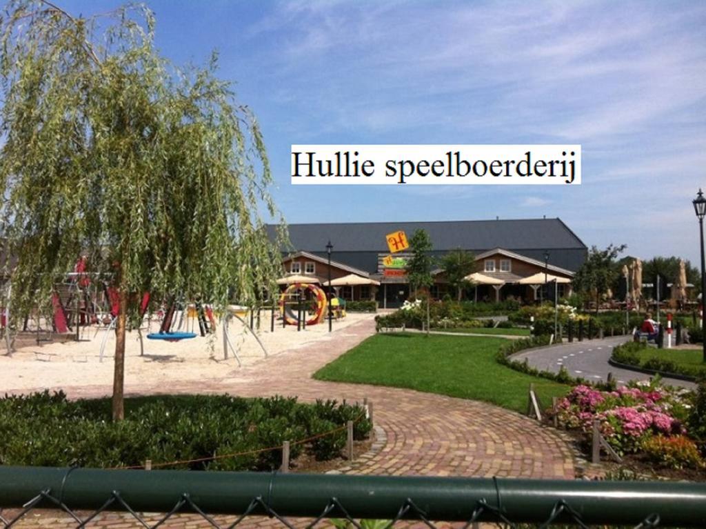 Herkenhoek 5 Bedroom Apartment Heeswijk-Dinther ภายนอก รูปภาพ