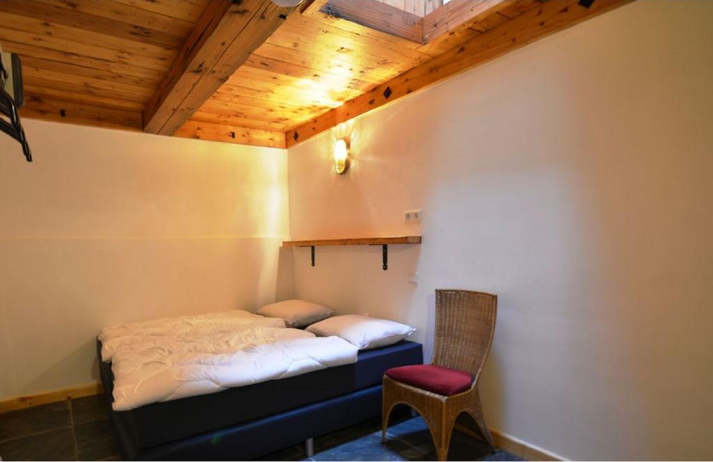 Herkenhoek 5 Bedroom Apartment Heeswijk-Dinther ภายนอก รูปภาพ