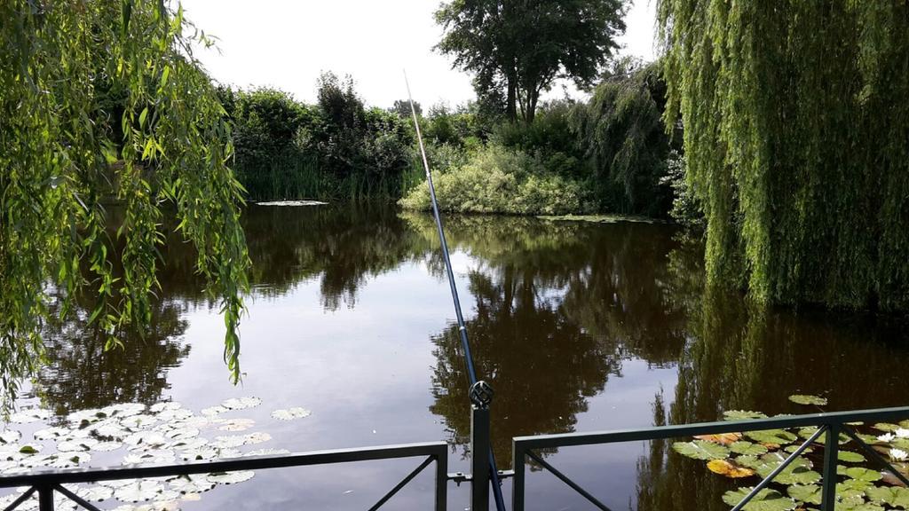 Herkenhoek 5 Bedroom Apartment Heeswijk-Dinther ภายนอก รูปภาพ